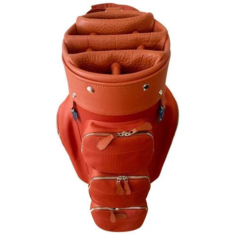 hermes golf bags for sale